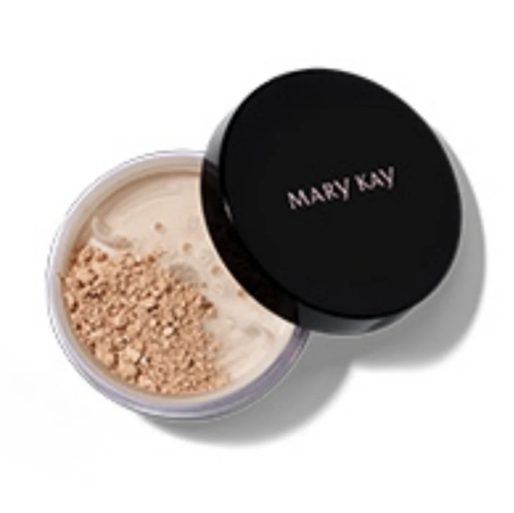 💓NIB Mary Kay Silky Setting Powder: Medium Ivory💓